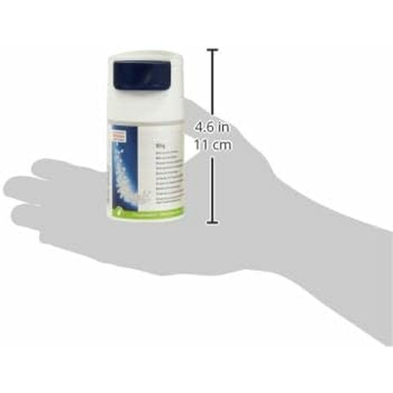 Descalcificador para Cafeteras Jura