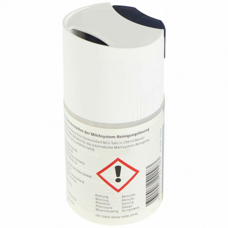 Elimina calcare per Caffettiere Jura