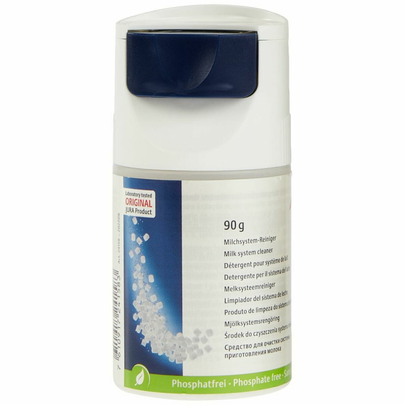 Descalcificador para Cafeteiras Jura