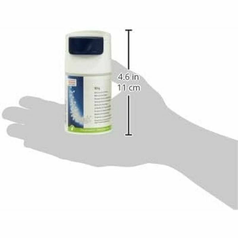 Descalcificador para Cafeteiras Jura