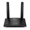 Router TP-Link TL-MR100 Nero Ethernet LAN 2 Wi-Fi 4G LTE 300 Mbps