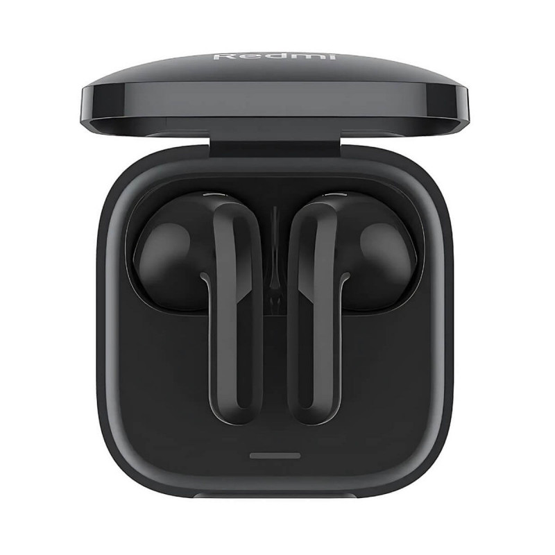 Écouteurs in Ear Bluetooth Xiaomi Redmi Buds 6 Active Noir