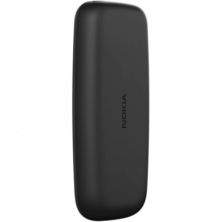 Telefono Cellulare Nokia 105 2019 1,77" 2 GB Nero