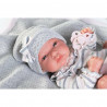 Baby-Puppe Antonio Juan 33 cm