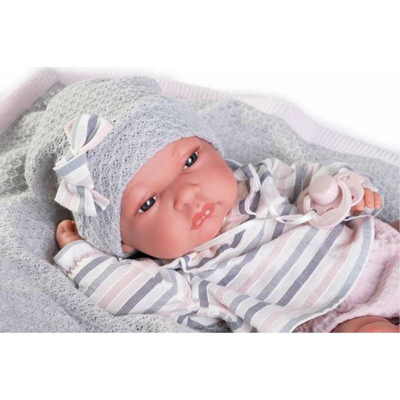 Baby doll Antonio Juan 33 cm