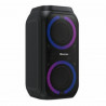 Altoparlante Bluetooth Portatile Hisense Party Rocket 160 Nero 160 W