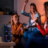 Altoparlante Bluetooth Portatile Hisense Party Rocket 160 Nero 160 W