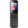 Téléphone portable pour personnes âgées Qubo Qubo X-247 2,4” QVGA