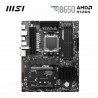 Motherboard MSI AMD AM5 AMD AMD B650