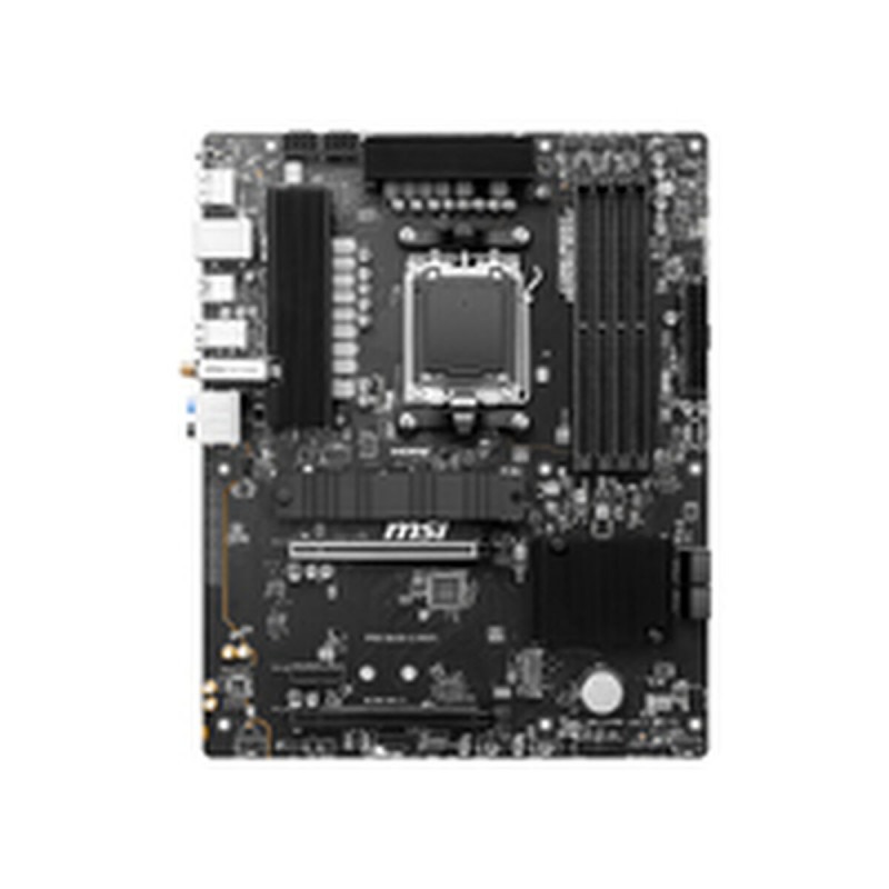Placa Mãe MSI AMD AM5 AMD AMD B650