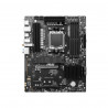 Motherboard MSI AMD AM5 AMD AMD B650