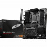 Motherboard MSI AMD AM5 AMD AMD B650