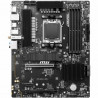 Motherboard MSI AMD AM5 AMD AMD B650