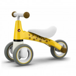 Tricycle Ociotrends Yellow Giraffe
