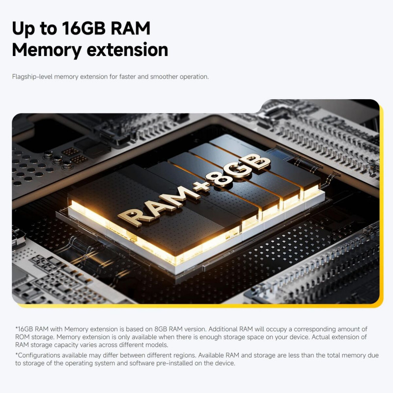 Smartphone Poco C85 6,9" ARM Cortex-A55 6 GB RAM 128 GB Purpur