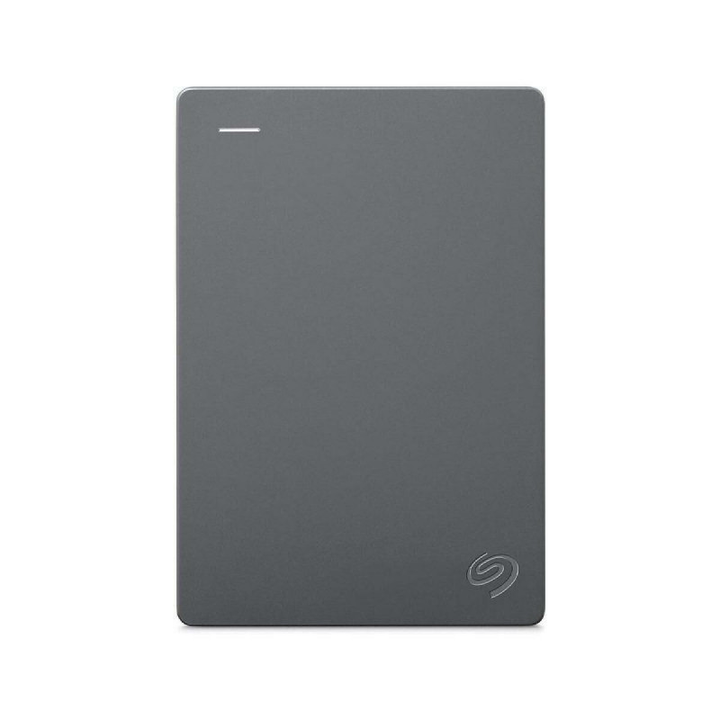 Hard Disk Esterno Seagate Basic Grigio 2 TB 2,5" 960 MB/s