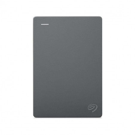 Hard Disk Esterno Seagate Basic Grigio 2 TB 2,5" 960 MB/s