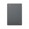 Disque Dur Externe Seagate Basic Gris 2 TB 2,5" 960 MB/s