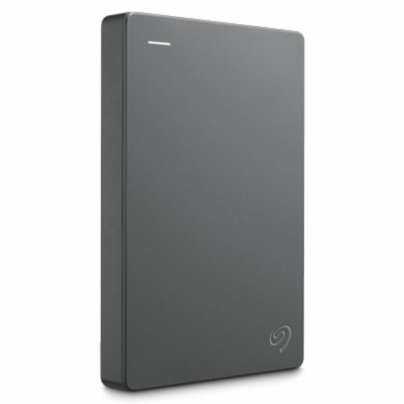 Externe Festplatte Seagate Basic Grau 2 TB 2,5" 960 MB/s