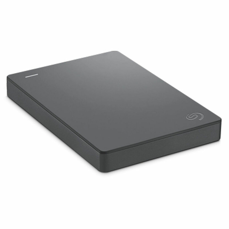 External Hard Drive Seagate Basic Grey 2 TB 2,5" 960 MB/s