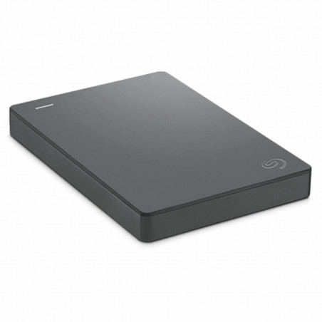 Hard Disk Esterno Seagate Basic Grigio 2 TB 2,5" 960 MB/s