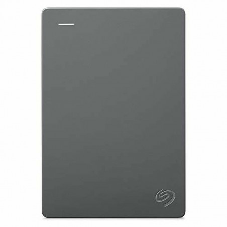 Disco Duro Externo Seagate Basic Gris 2 TB 2,5" 960 MB/s