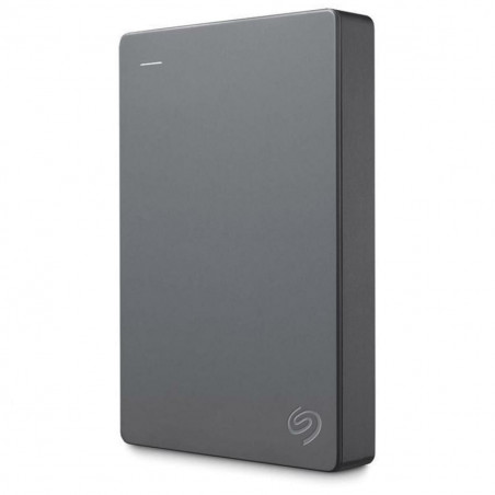 Hard Disk Esterno Seagate Basic Grigio 2 TB 2,5" 960 MB/s