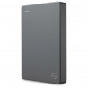 Disque Dur Externe Seagate Basic Gris 2 TB 2,5" 960 MB/s