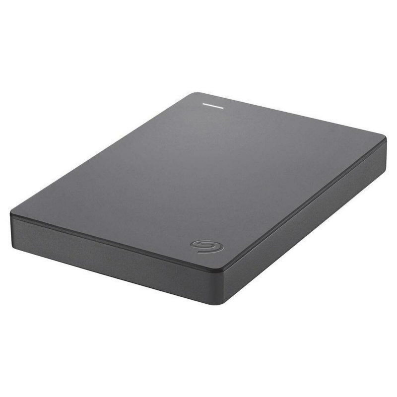 Disco Duro Externo Seagate Basic Gris 2 TB 2,5" 960 MB/s