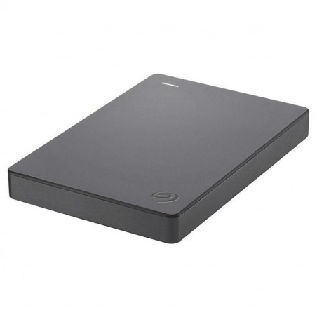 Externe Festplatte Seagate Basic Grau 2 TB 2,5" 960 MB/s