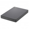 Hard Disk Esterno Seagate Basic Grigio 2 TB 2,5" 960 MB/s
