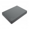 Externe Festplatte Seagate Basic Grau 2 TB 2,5" 960 MB/s