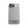 Powerbank Linq Byelements LQWP052 Silver 5000 mAh