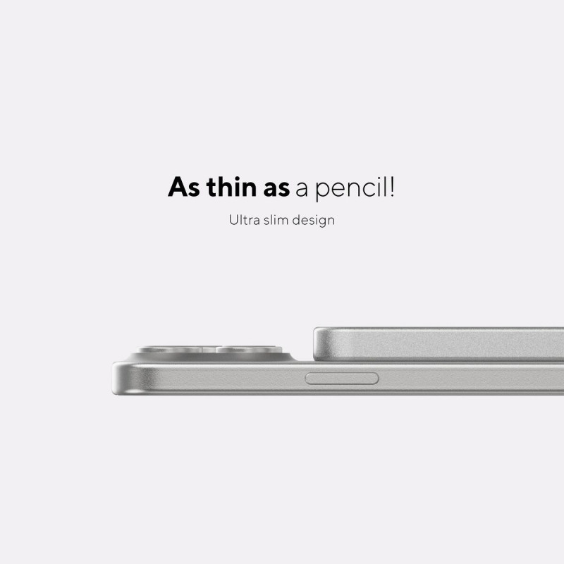 Powerbank Linq Byelements LQWP052 Silver 5000 mAh