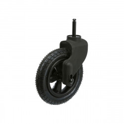 Rueda Trixie Preto
