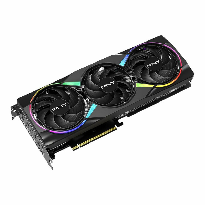 Grafikkarte PNY geforce rtx 5060 ti 8 GB GDDR6X GDDR7