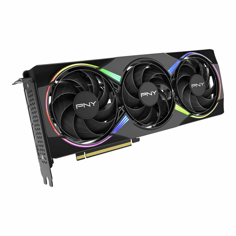 Carte Graphique PNY geforce rtx 5060 ti 8 GB GDDR6X GDDR7