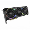 Graphics card PNY geforce rtx 5060 ti 8 GB GDDR6X GDDR7