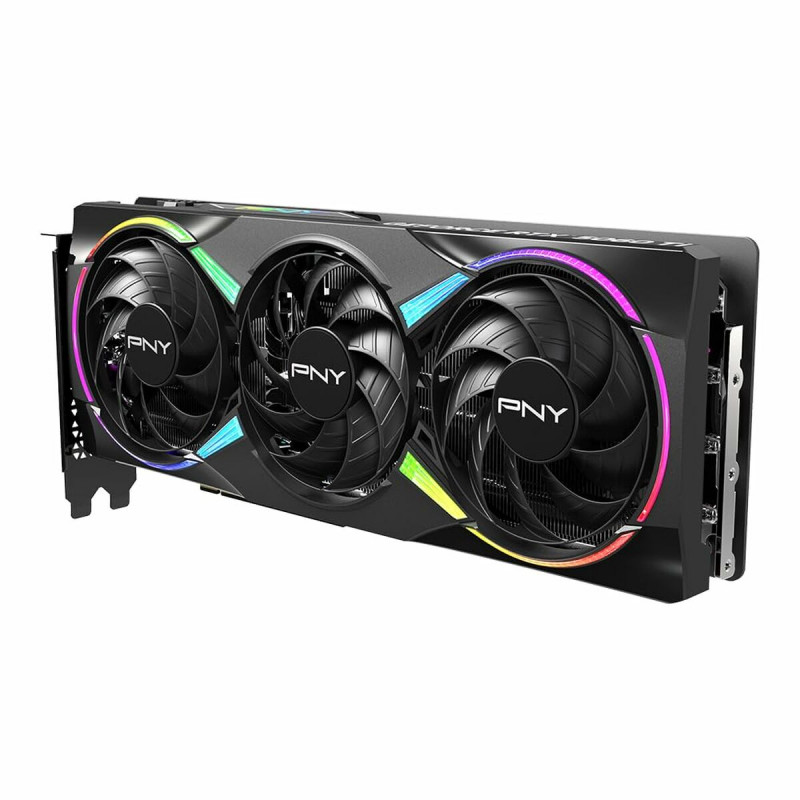 Placa Gráfica PNY geforce rtx 5060 ti 8 GB GDDR6X GDDR7