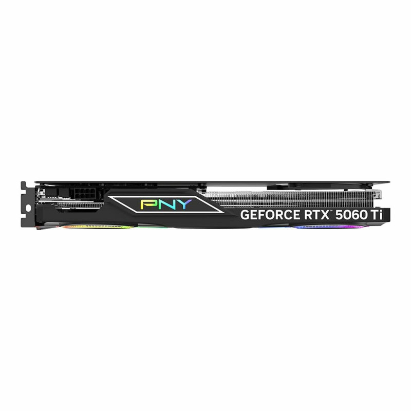 Scheda Grafica PNY geforce rtx 5060 ti 8 GB GDDR6X GDDR7