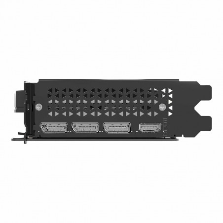 Grafikkarte PNY geforce rtx 5060 ti 8 GB GDDR6X GDDR7