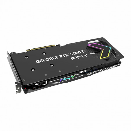 Carte Graphique PNY geforce rtx 5060 ti 8 GB GDDR6X GDDR7