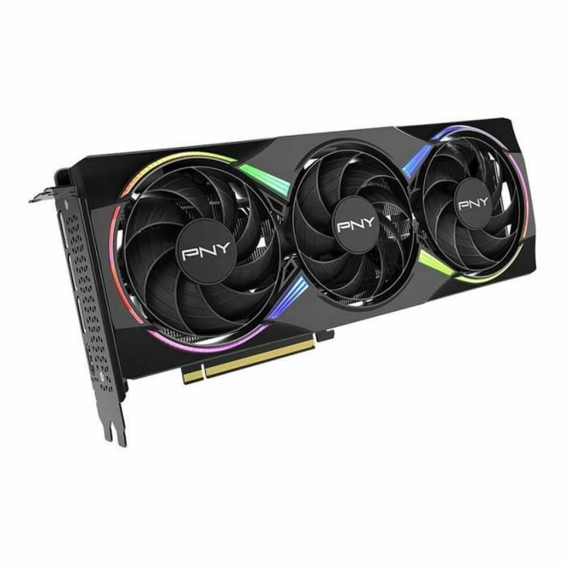 Grafikkarte PNY geforce rtx 5060 ti 8 GB GDDR6X GDDR7
