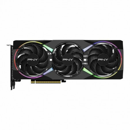 Graphics card PNY geforce rtx 5060 ti 8 GB GDDR6X GDDR7