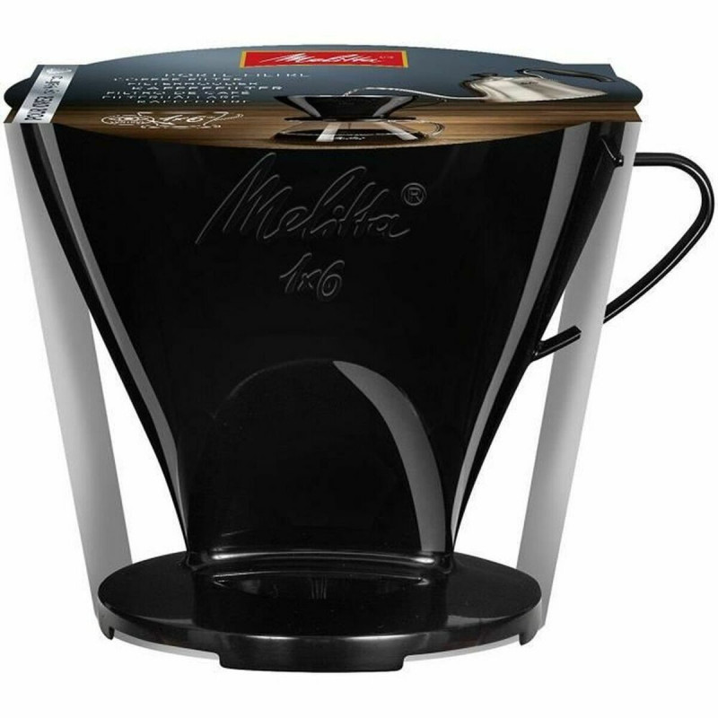 Coffee maker filter holder Melitta