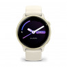 Montre intelligente GARMIN 010-02985-01 Blanc 1,2"