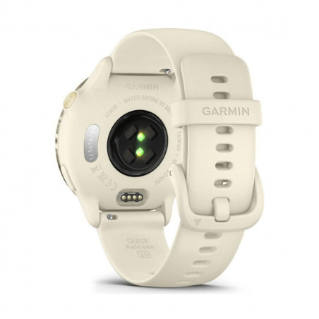 Smartwatch GARMIN 010-02985-01 Blanco 1,2"