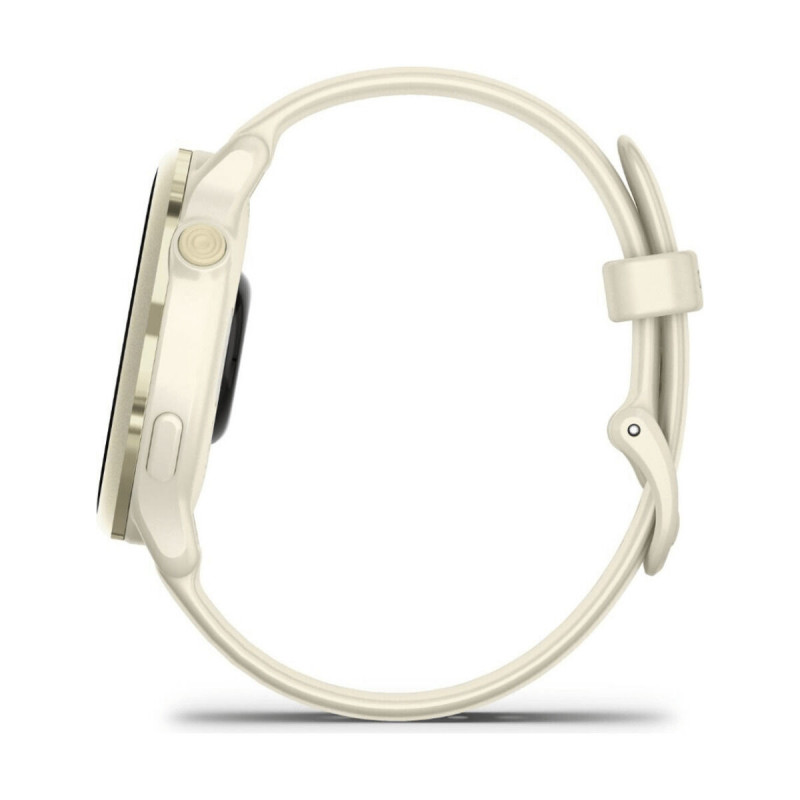 Smartwatch GARMIN 010-02985-01 White 1,2"