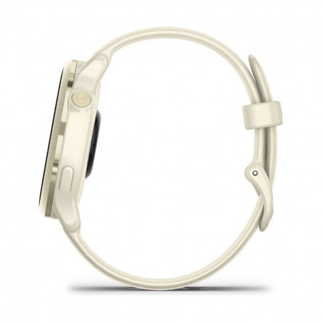 Smartwatch GARMIN 010-02985-01 White 1,2"