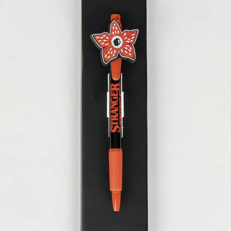 Stationery Set Stranger Things 390 g 2 Pieces